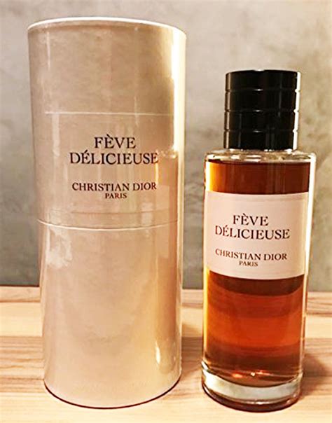 dior feve delicueuse